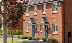 Coppenhall Place