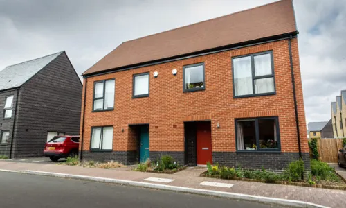 New Ellesmere External