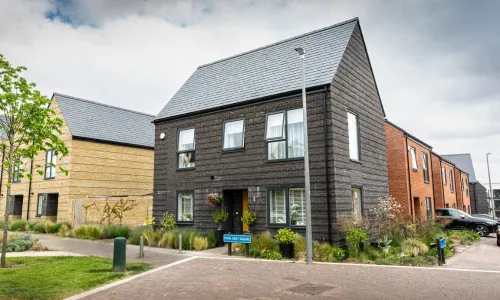 New grantham external
