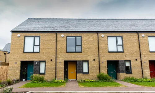 New irwell external