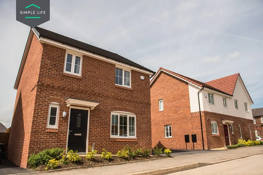 4 bedroom home for rent