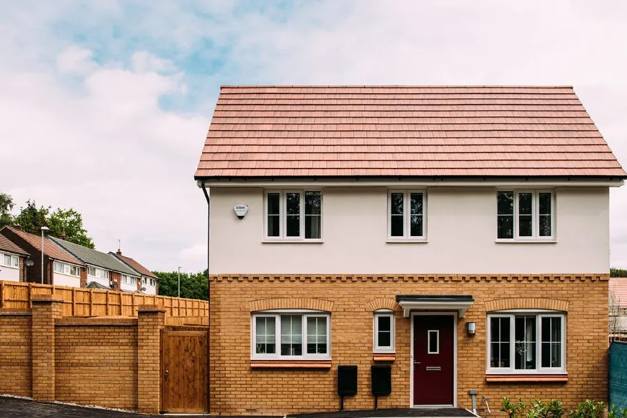 3 bedroom home for rent