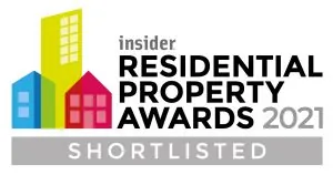 RPA 2021 SHORTLISTED