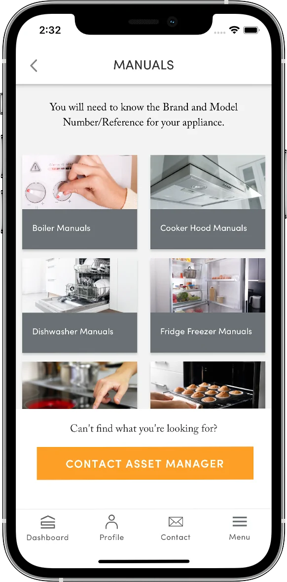 my Simple Life App screenshot