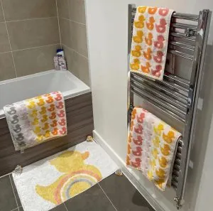 Real Residents, Real Homes #10