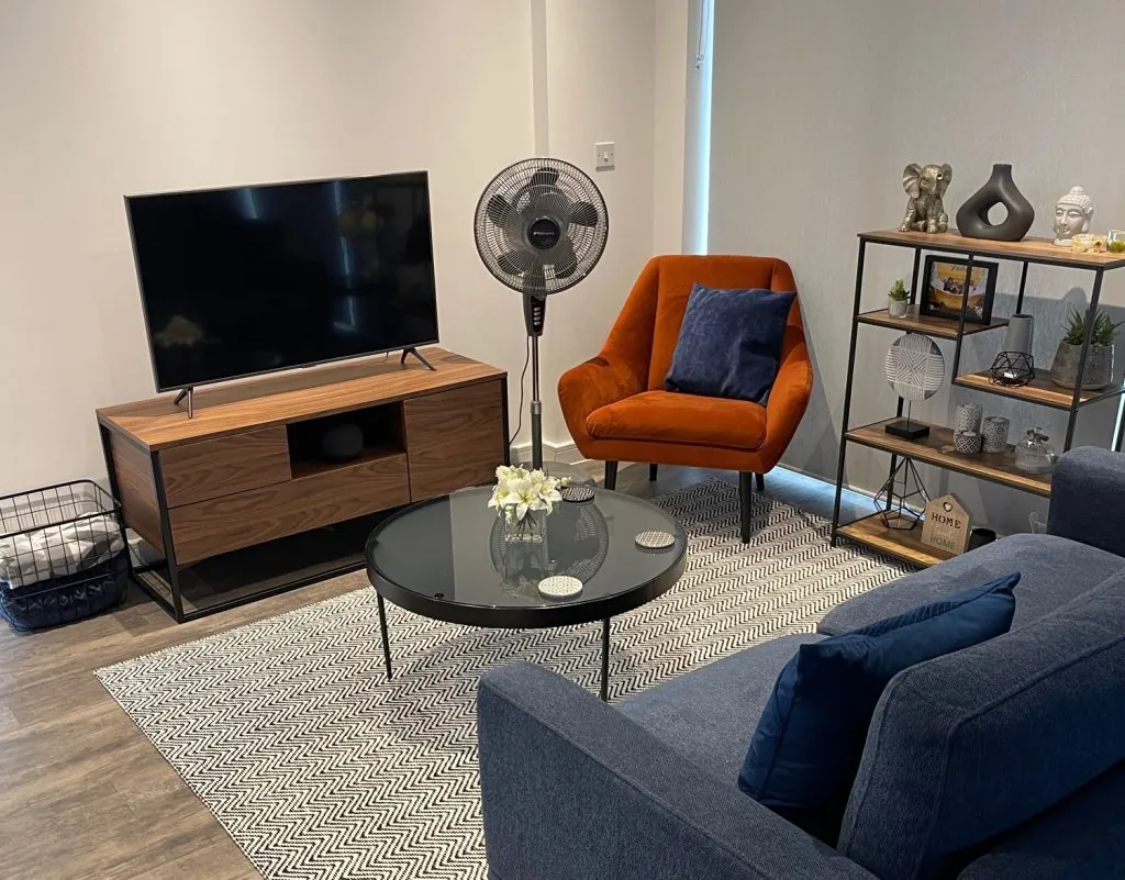 Real Residents, Real Homes #10