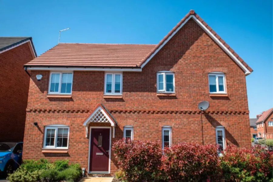 The Ashwell - Homes to Rent