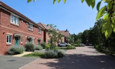 Drakelow development