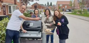 Queen&rsquo;s Jubilee Weekend &ndash; Time for a party!