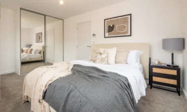 Coppice Hill development