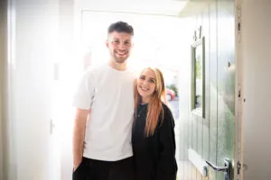 Living the Simple Life &#8211; Lynn-Marie &#038; Ben