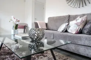 Make your home beautiful on a budget