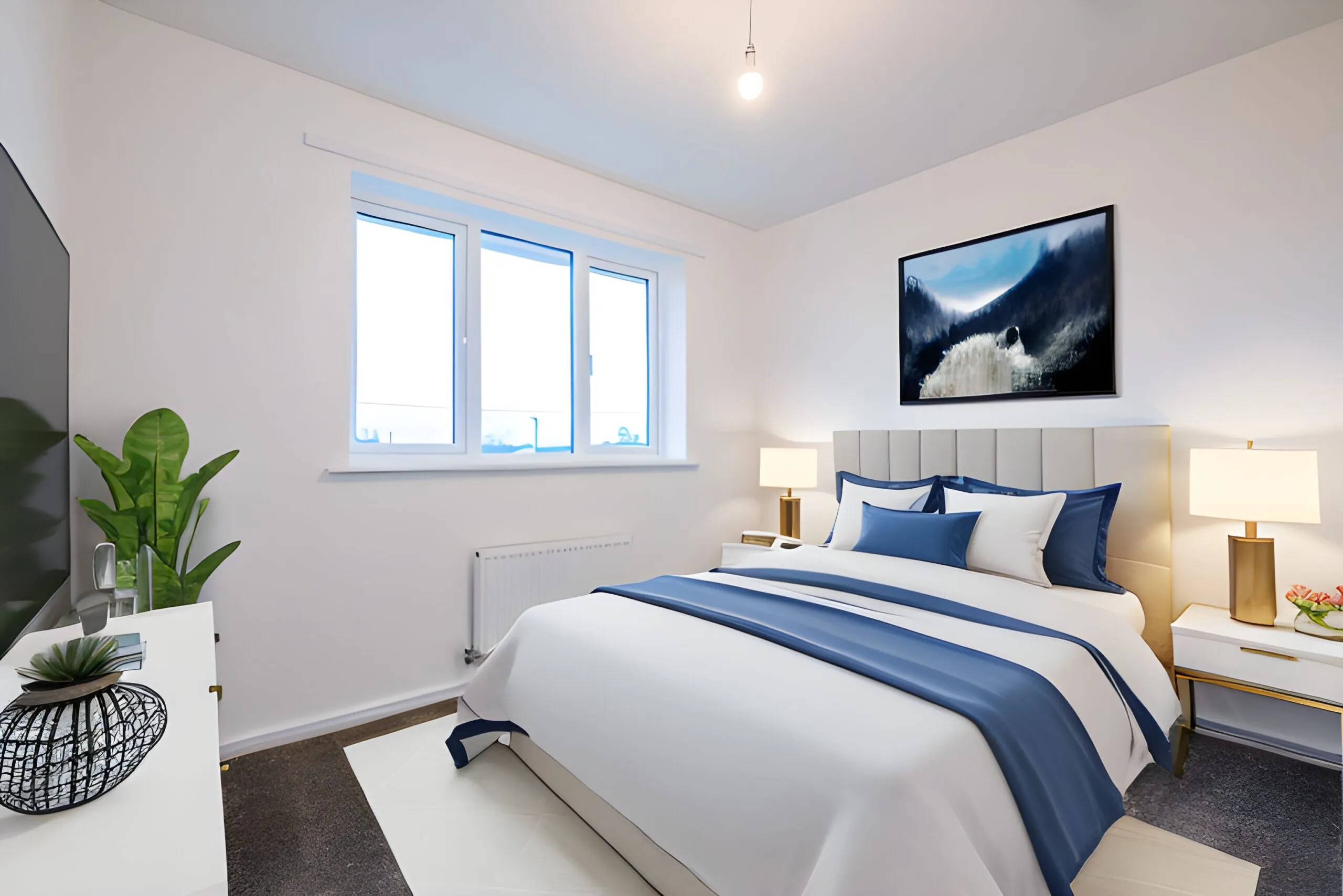 Bedroom 2