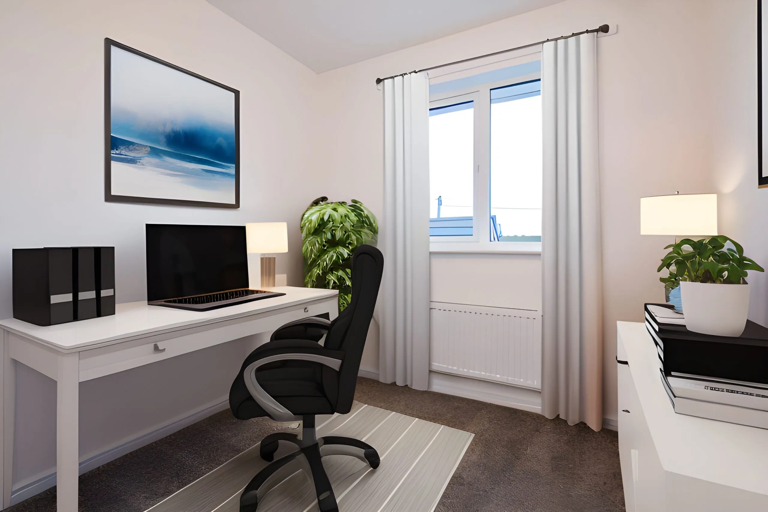 Home Office