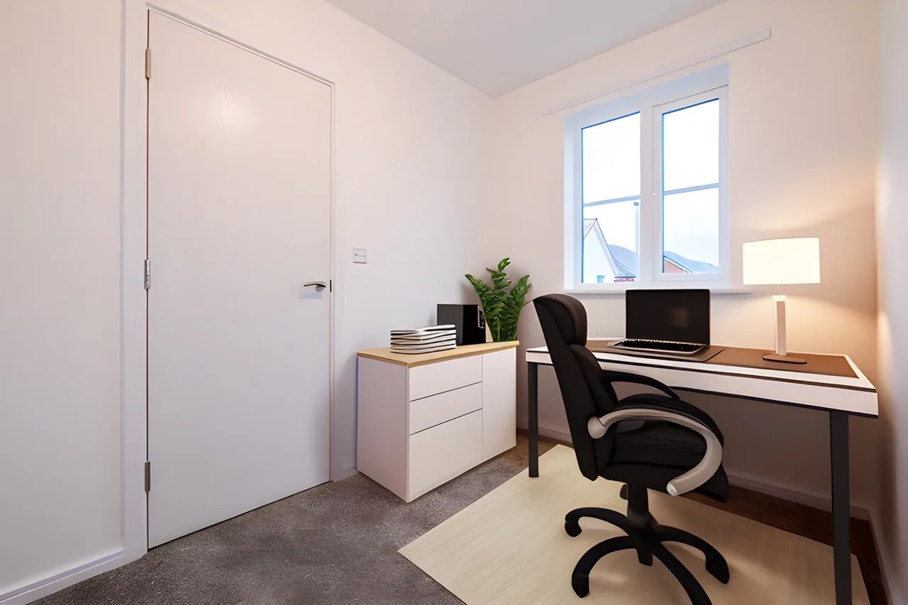 Home Office Large