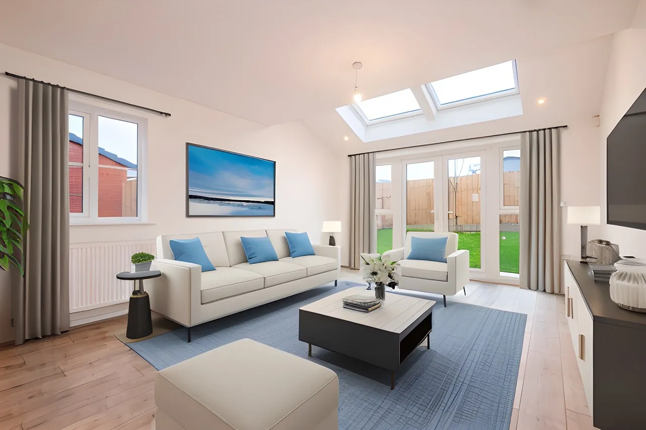 Living Room Large