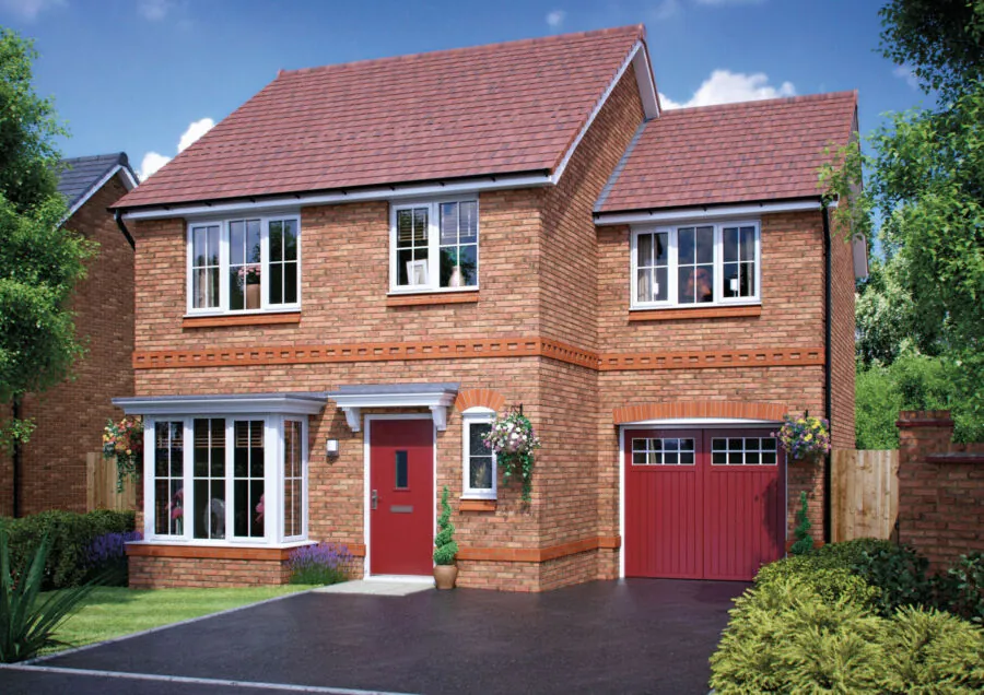 The Lymington_CGI