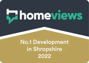 HomeViews awards Logo Silkin Grange