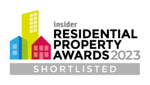 RPA 2023 shortlisted logo