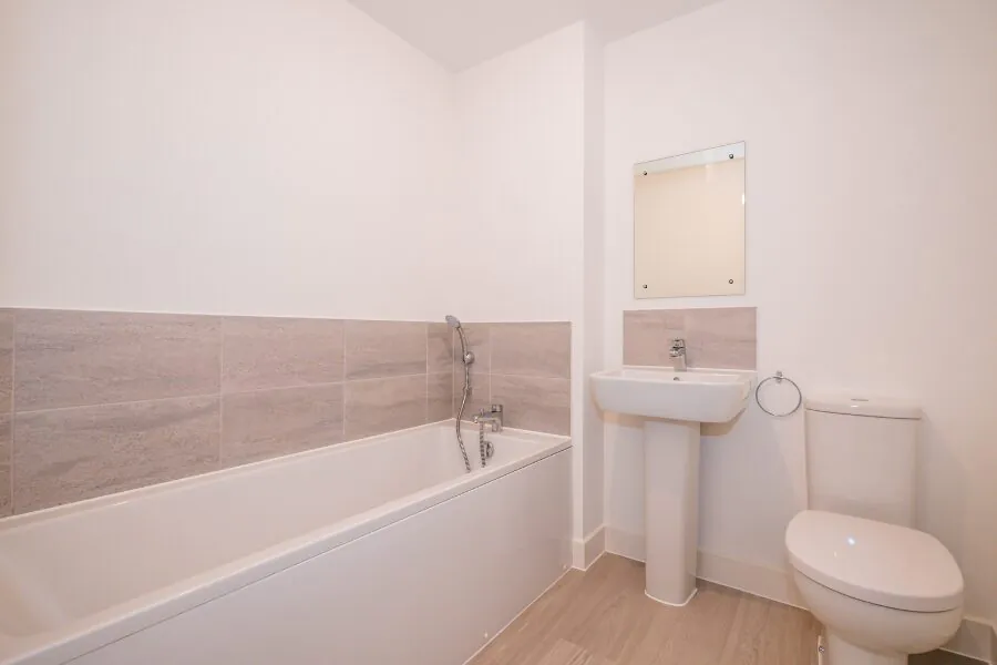 hardwick bathroom