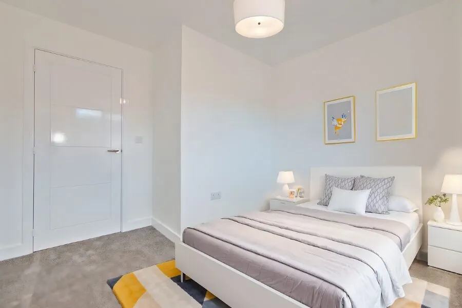 mylne II bedroom 2
