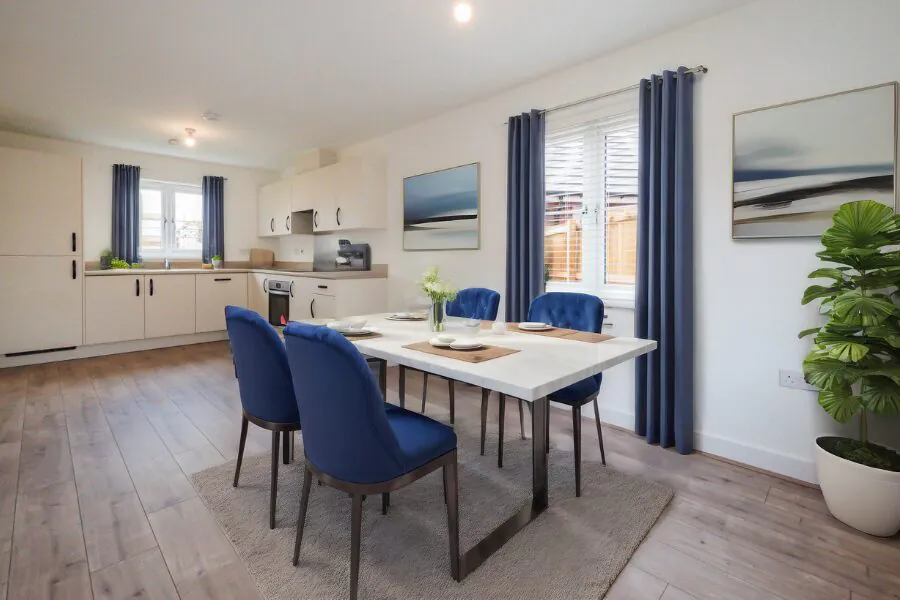 leverton  kitchen