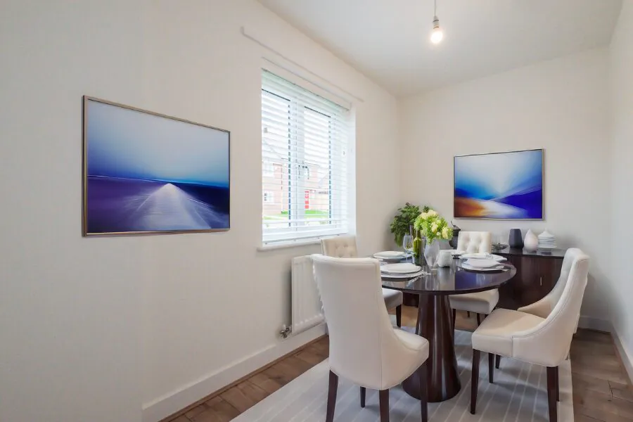 leverton dining
