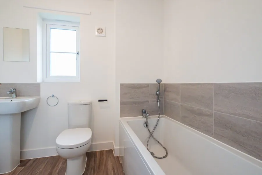 leverton  bathroom