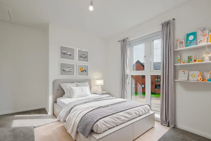 mountford UT bedroom 2