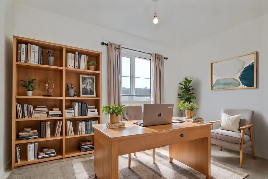 mylne II home office