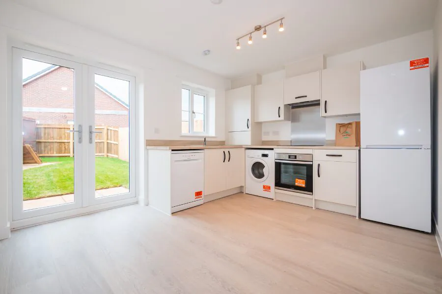 hardwick kitchen