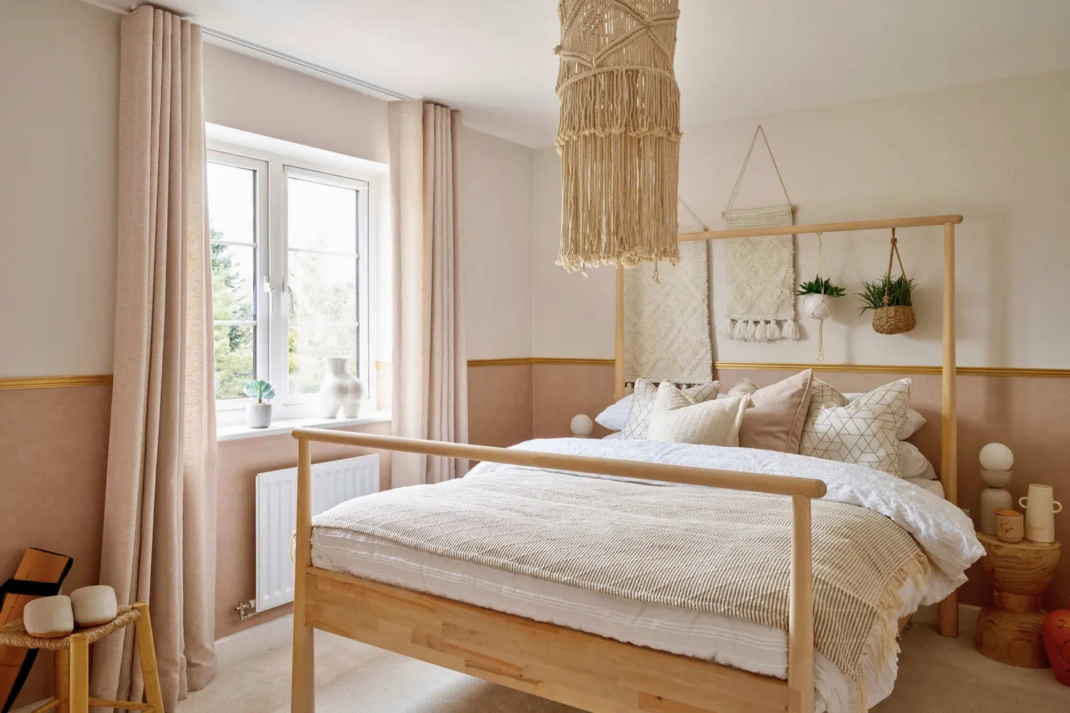 Bloomfield Bedroom 1