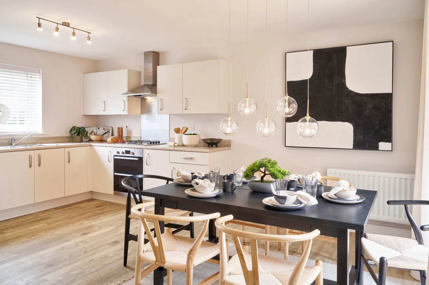 Bloomfield Kitchen