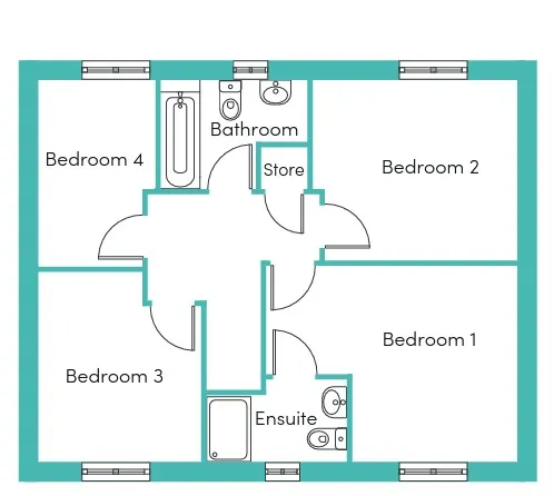 Leverton-First-Floor