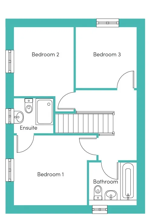Mountford-UT-First-Floor