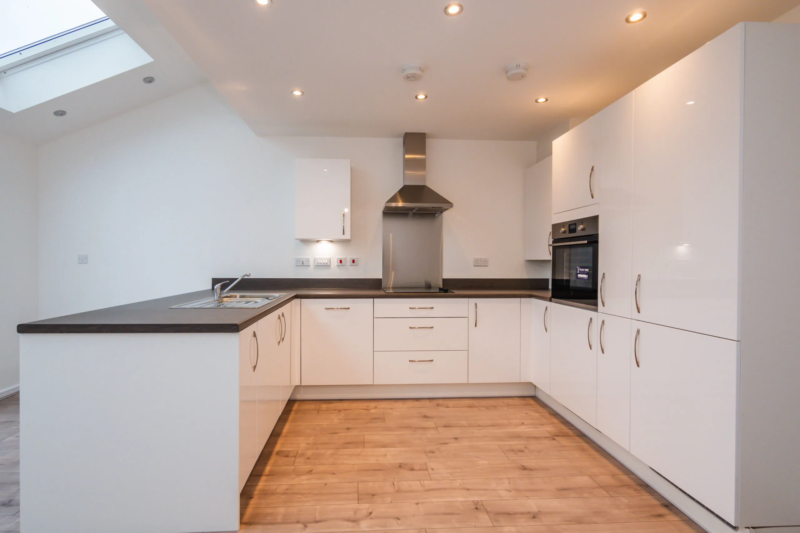 Lea kitchen