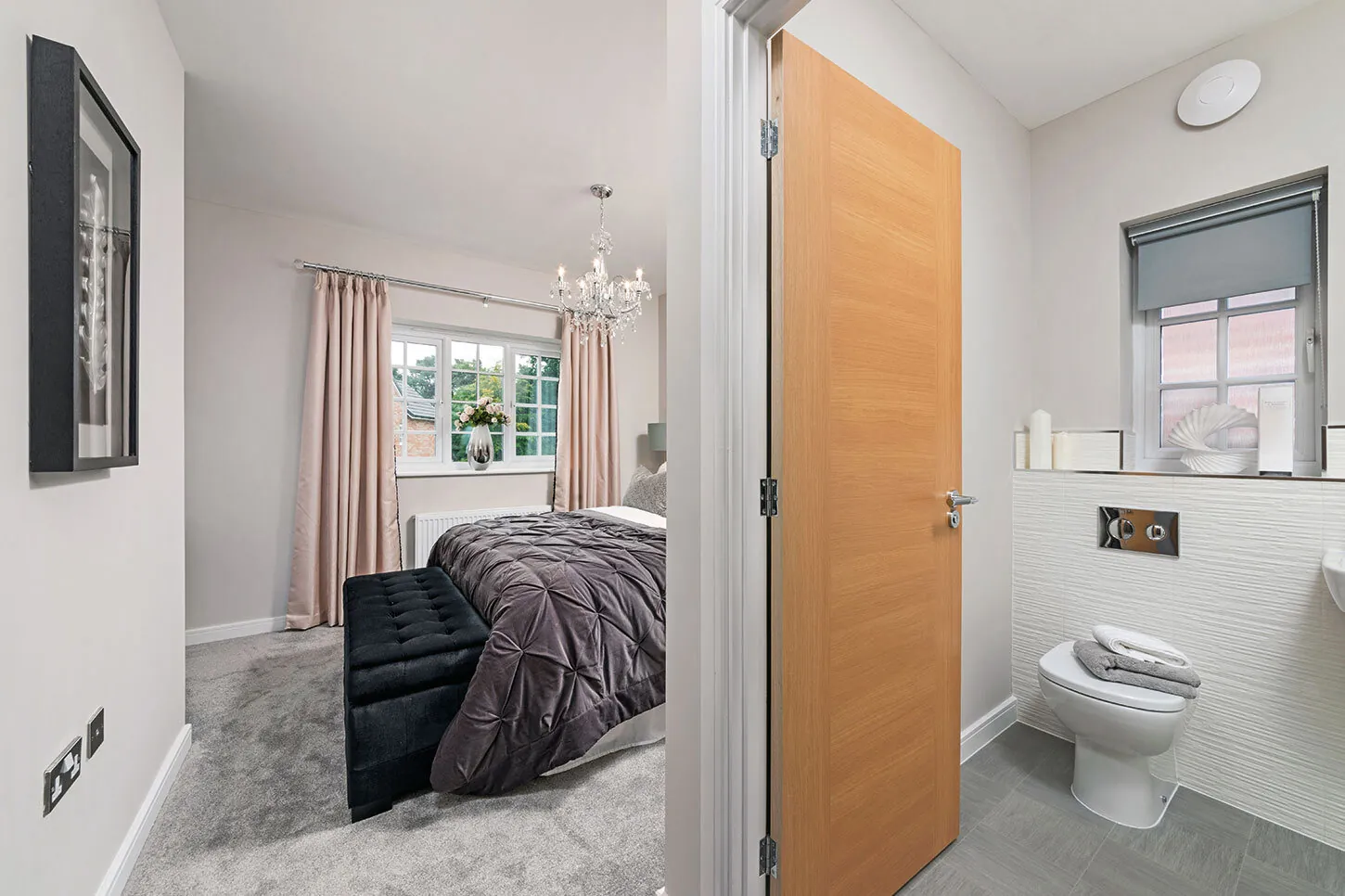 The Maddison - Bracken Grange - Typical interior (4)