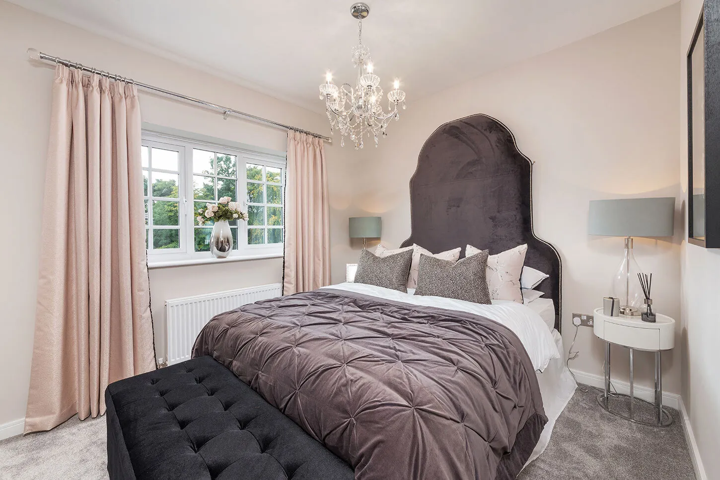 The Maddison - Bracken Grange - Typical interior (5)