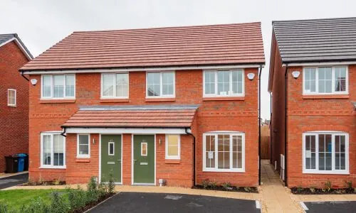lea property external