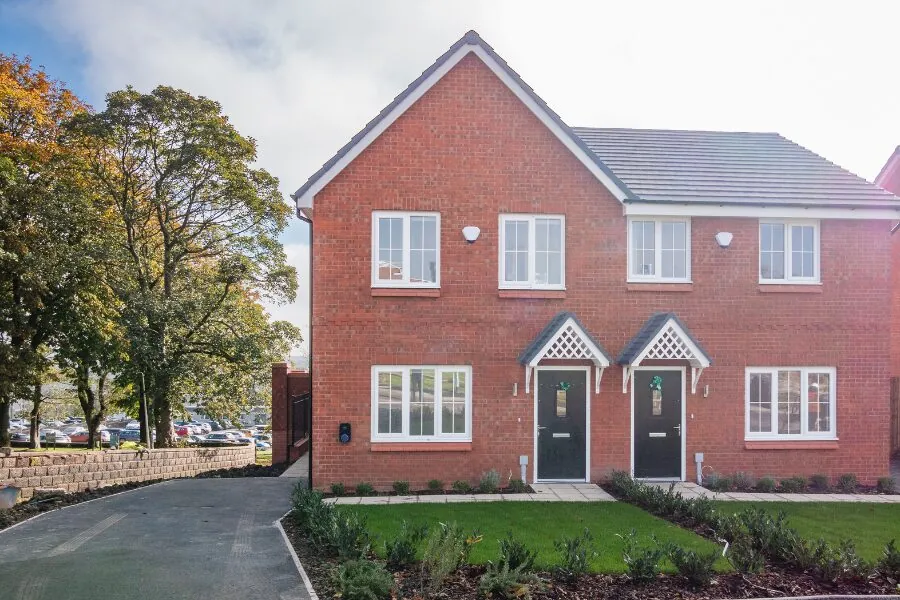 3 bedroom home for rent