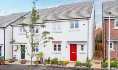 Tithe Barn development