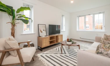 Beaumont Green development