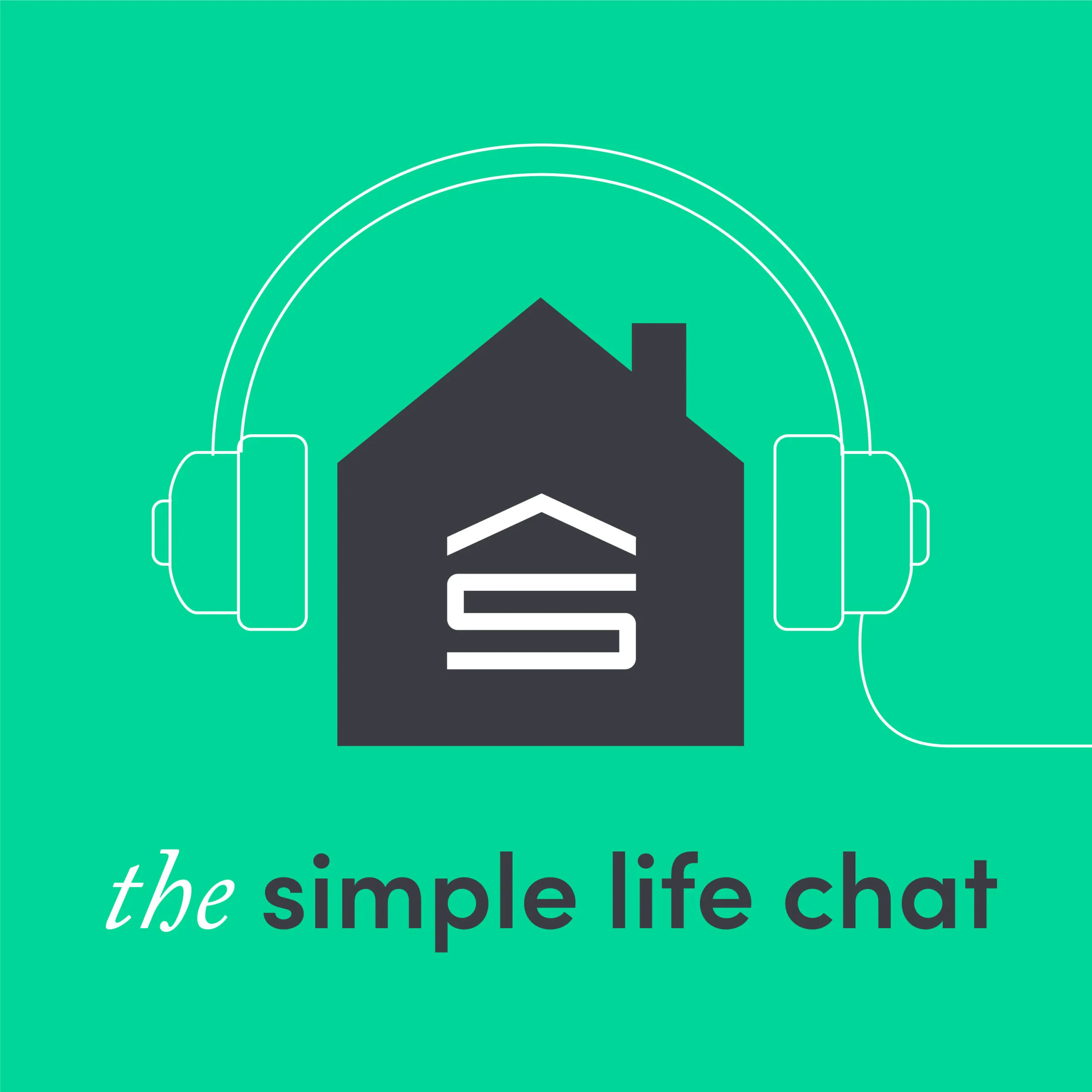 Podcast Cover Art Logo