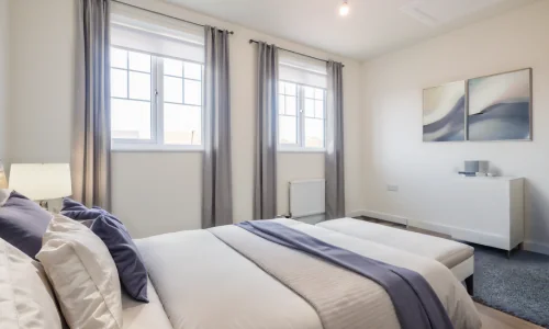 askern-bedroom