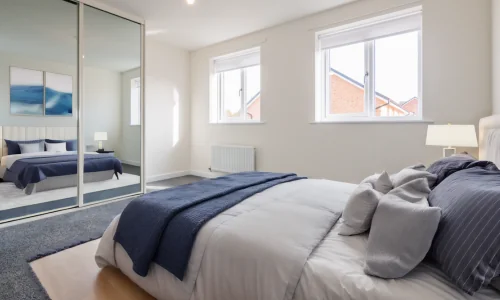 askern-bedroom
