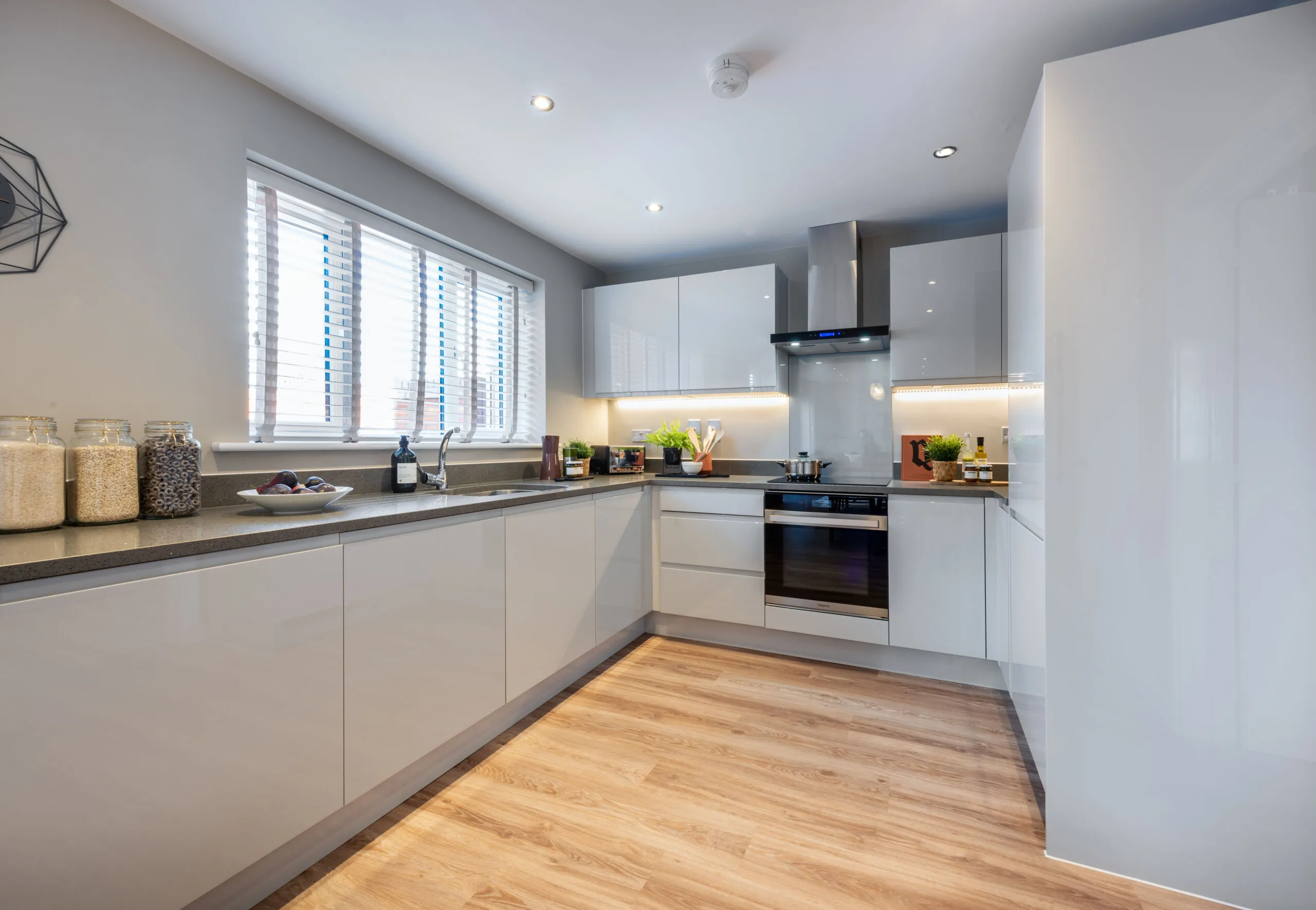Fernlee-Kitchen