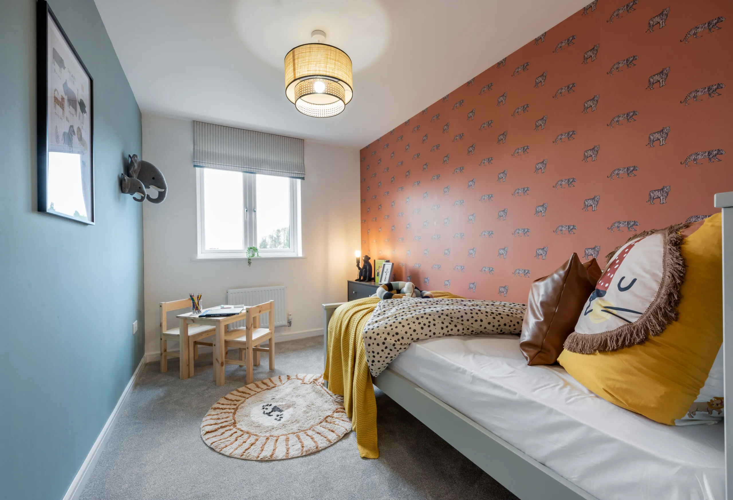Fernlee-third-bedroom