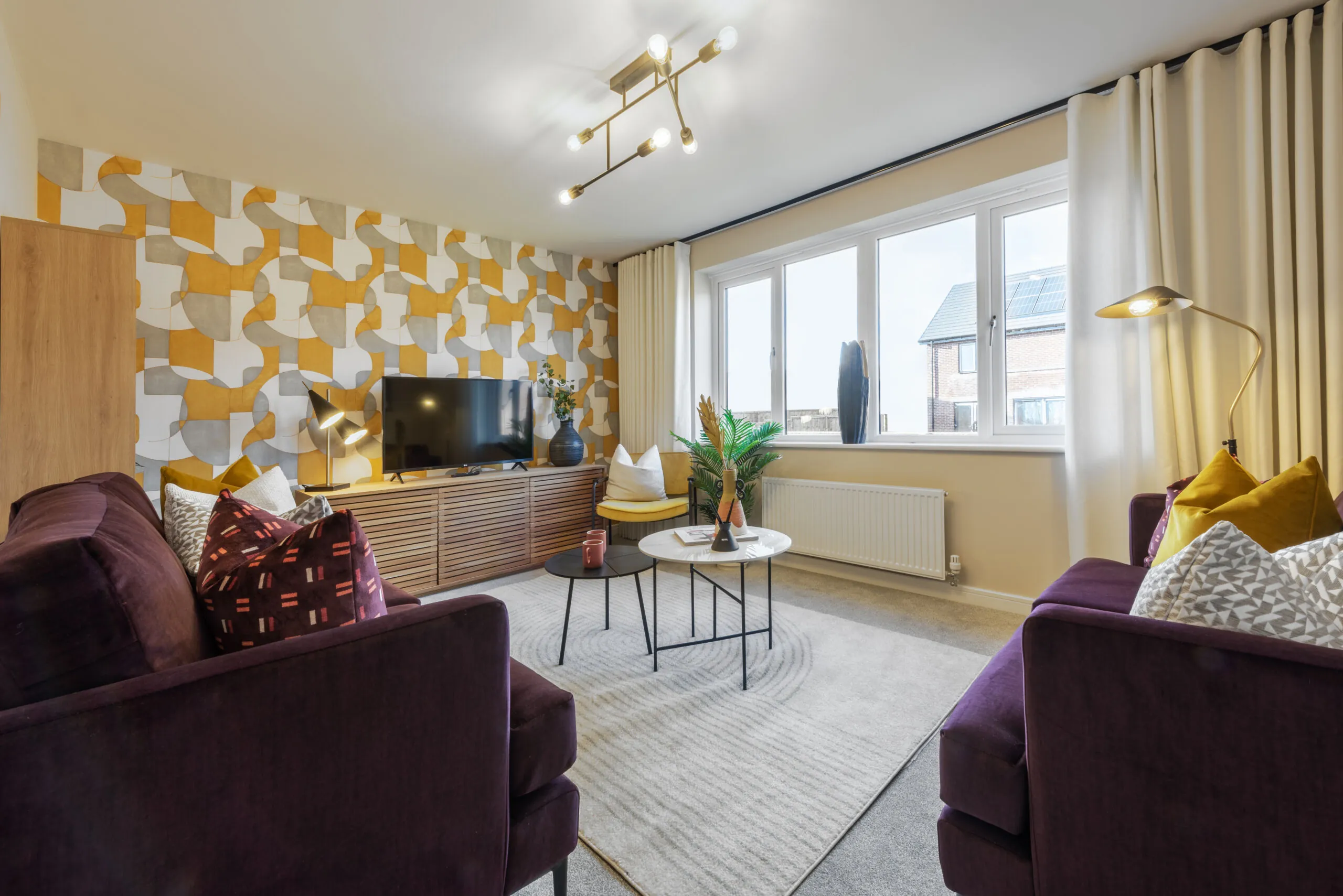 Fernlee-living-area
