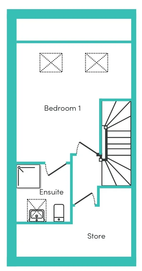 Baildon-Second-Floor