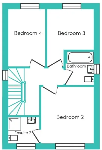 Dalton-First-Floor